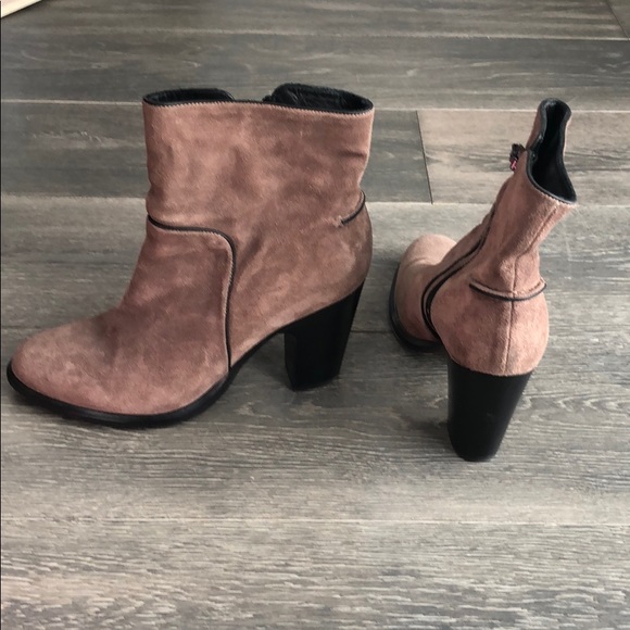 Rag & Bone - Booties - Picture 5 of 5